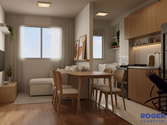 #73 - Apartamento para Venda em São José dos Campos - SP - 3