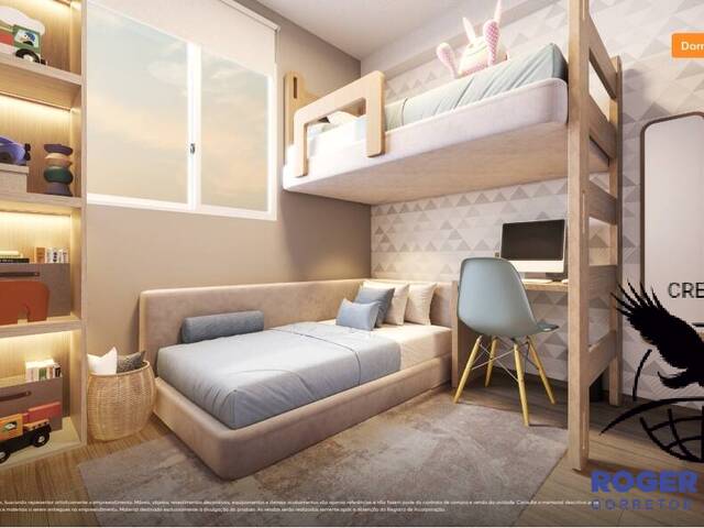 #74 - Apartamento para Venda em São José dos Campos - SP - 3