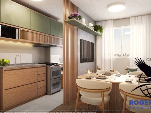 Apartamento para Venda em São José dos Campos - 4
