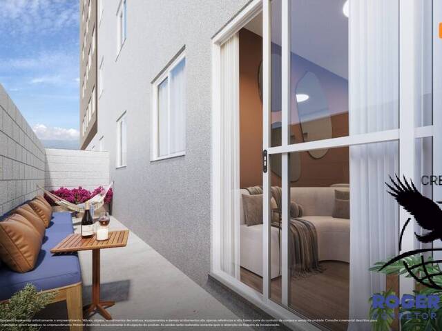 Apartamento para Venda em São José dos Campos - 5