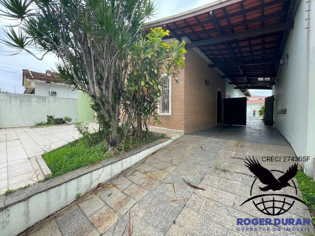 #75 - Casa para Venda em Caçapava - SP - 3