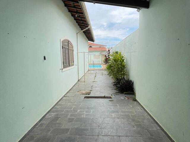 Casa para Venda em Caçapava - 4
