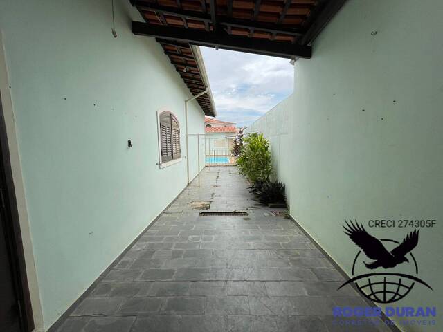 Casa para Venda em Caçapava - 5