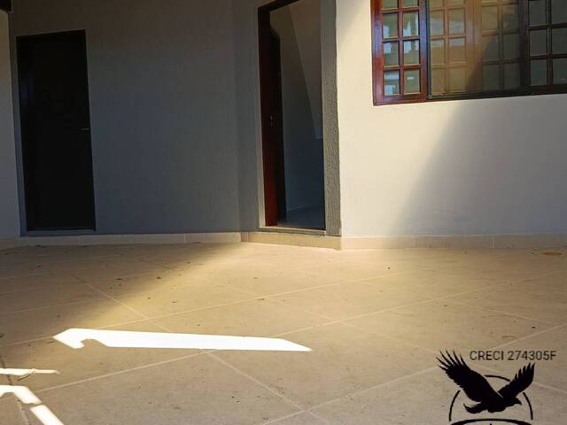 #77 - Casa para Venda em Caçapava - SP - 3