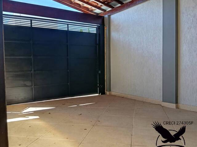 Casa para Venda em Caçapava - 4