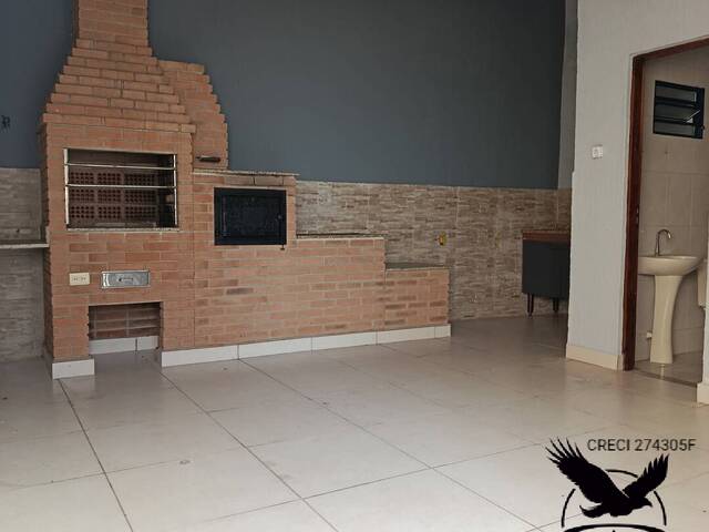 #77 - Casa para Venda em Caçapava - SP - 1