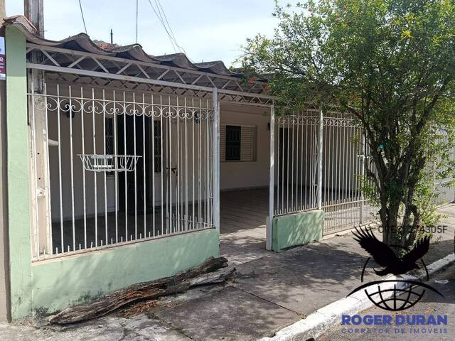 #78 - Casa para Venda em Caçapava - SP - 3