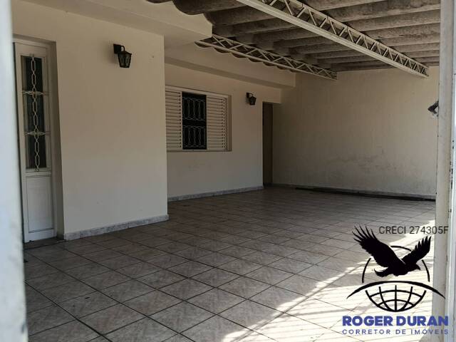 #78 - Casa para Venda em Caçapava - SP - 1