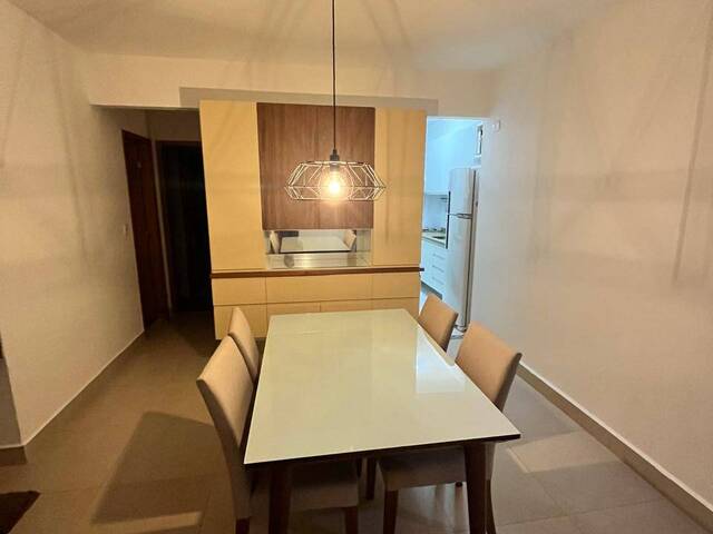 #79 - Apartamento para Locação em São José dos Campos - SP - 2