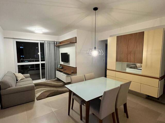 #79 - Apartamento para Locação em São José dos Campos - SP - 3