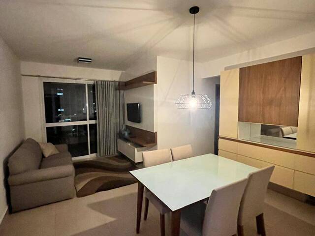 #79 - Apartamento para Locação em São José dos Campos - SP - 1