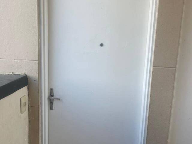 Apartamento para Locação em Caçapava - 4