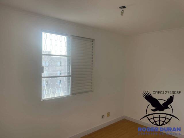 Apartamento para Locação em Caçapava - 5