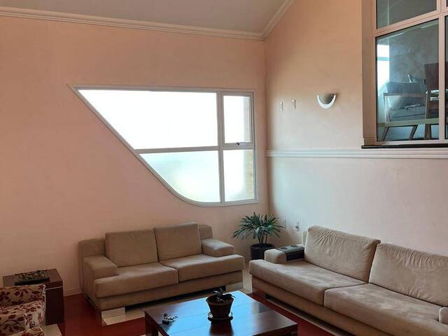Casa para Venda em Caçapava - 5