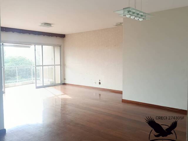 Apartamento para Venda em São José dos Campos - 2