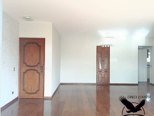 Apartamento para Venda em São José dos Campos - 3