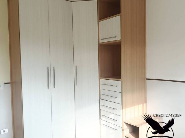 Apartamento para Venda em São José dos Campos - 4