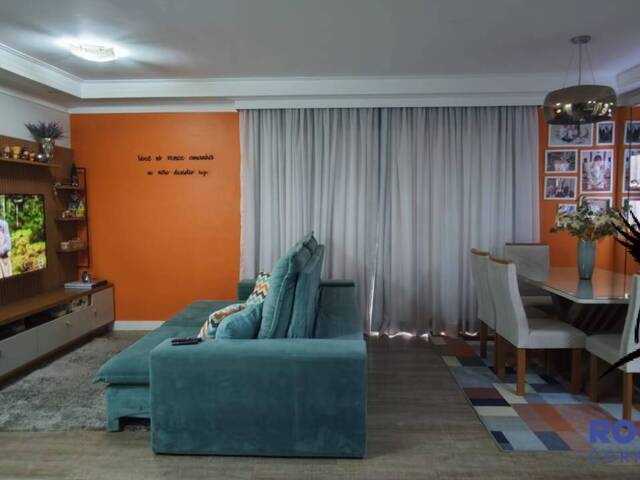 #84 - Apartamento para Venda em São José dos Campos - SP - 1