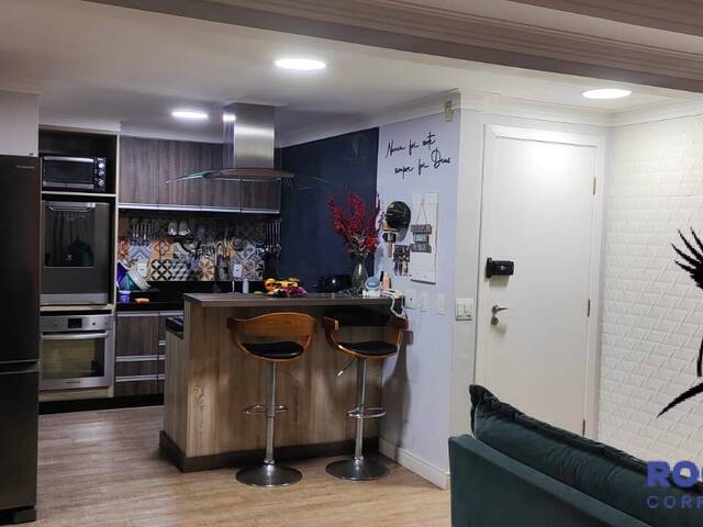 Apartamento para Venda em São José dos Campos - 5