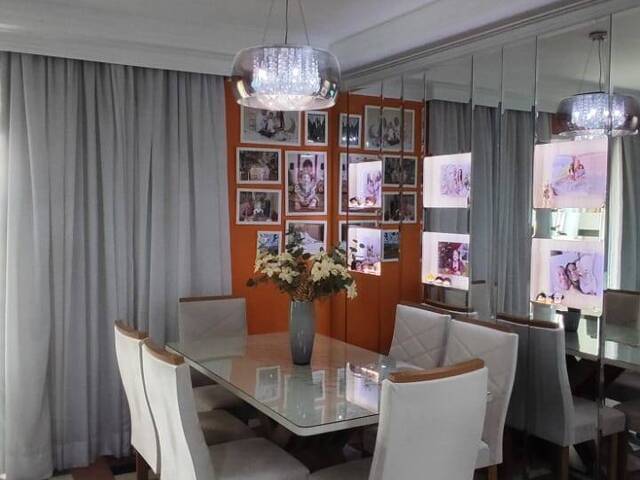 Apartamento para Venda em São José dos Campos - 4