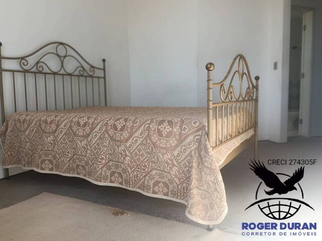 #86 - Apartamento para Venda em Caçapava - SP - 2