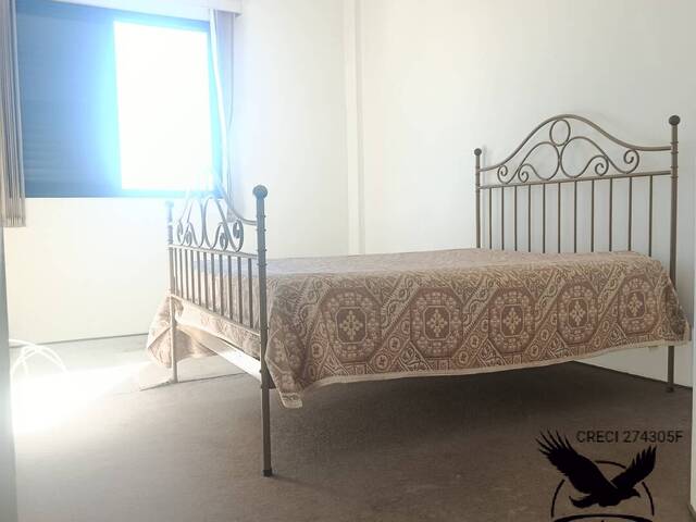 Apartamento para Venda em Caçapava - 4