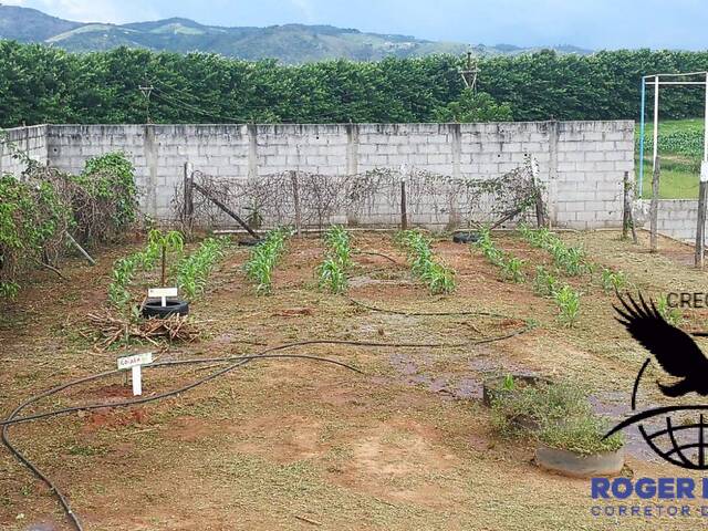 #87 - Área para Venda em Caçapava - SP