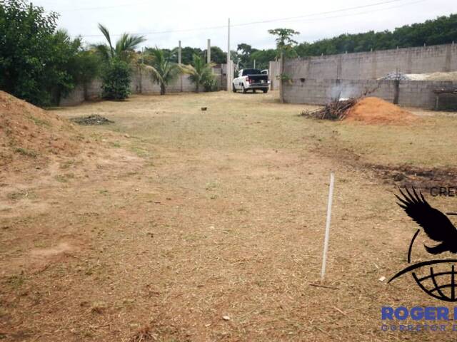 Área para Venda em Caçapava - 5