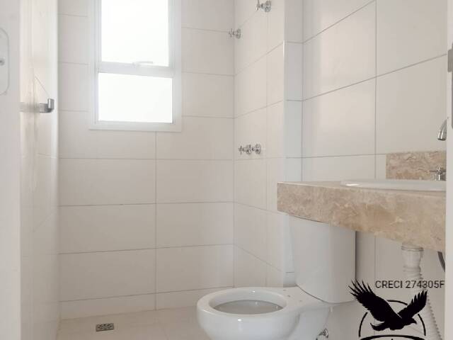Apartamento para Venda em Caçapava - 4