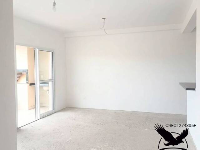 #88 - Apartamento para Venda em Caçapava - SP - 3