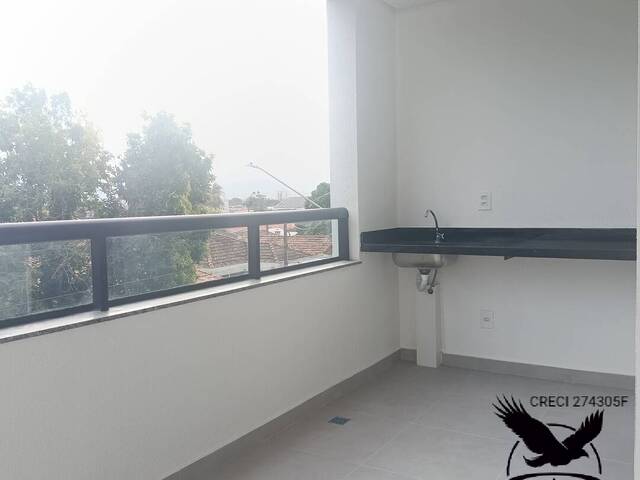Apartamento para Venda em Caçapava - 5