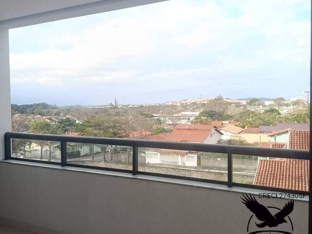 Apartamento para Venda em Caçapava - 4