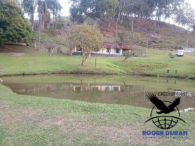 Fazenda para Venda em Jambeiro - 3