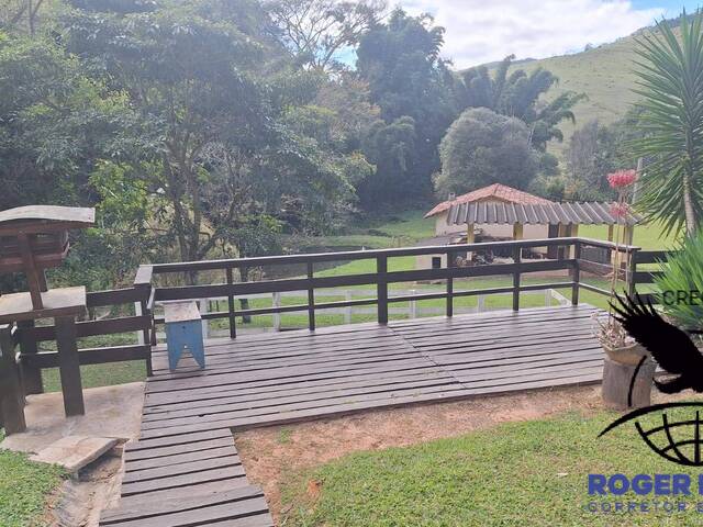 Fazenda para Venda em Jambeiro - 2